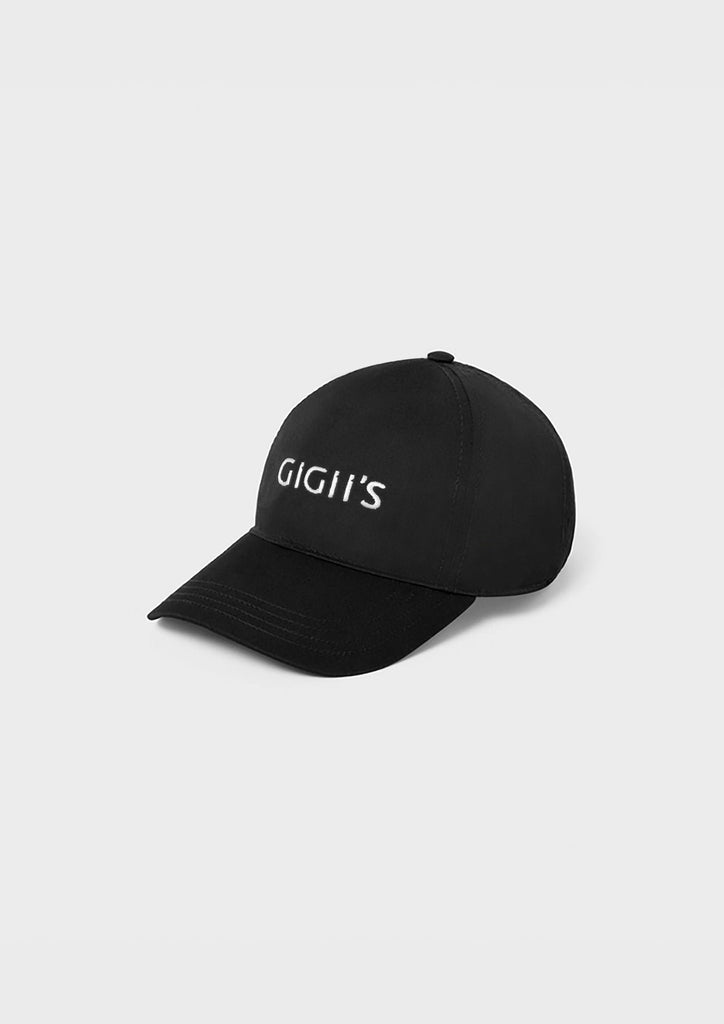 CAP 008 - Gigii's