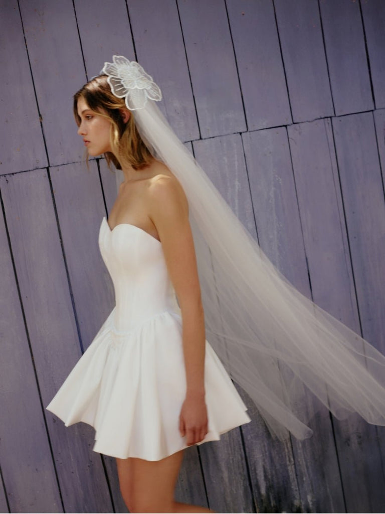 Aden Nuove Dress - Gigii's