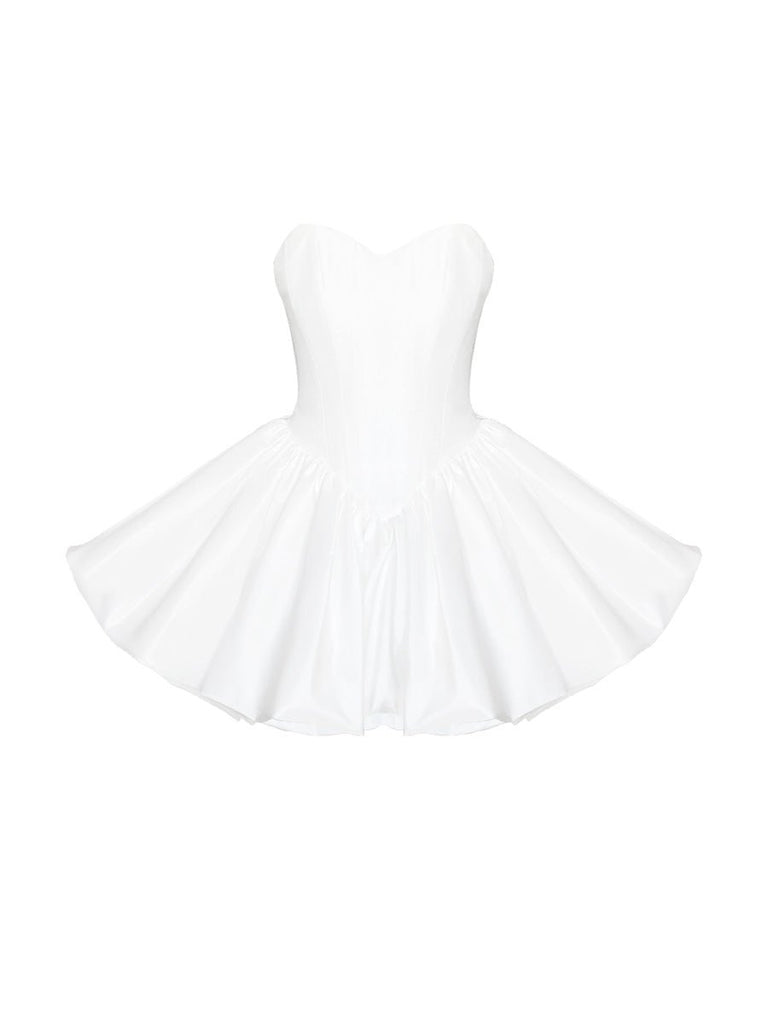 Aden Nuove Dress - Gigii's