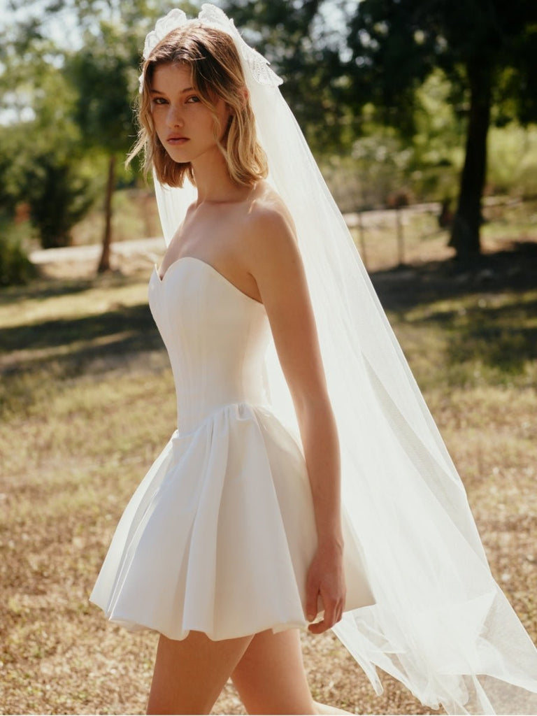 Aden Nuove Dress - Gigii's
