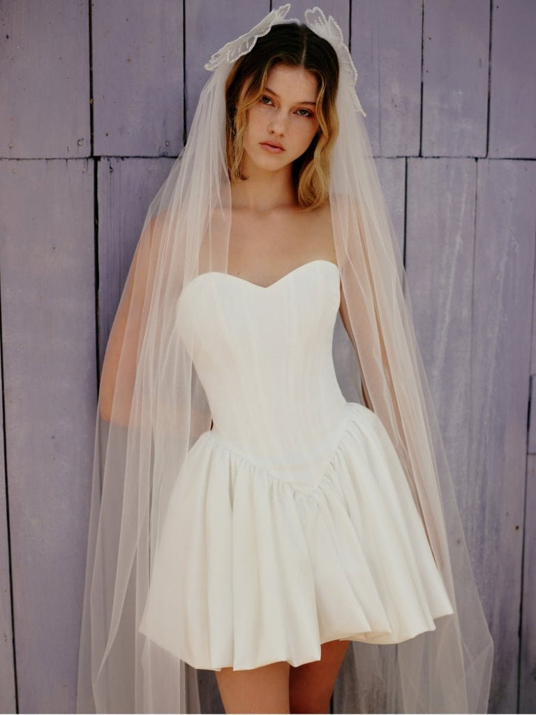 Aden Nuove Dress - Gigii's