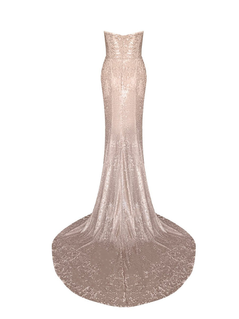 Agatha Gown - Gigii's