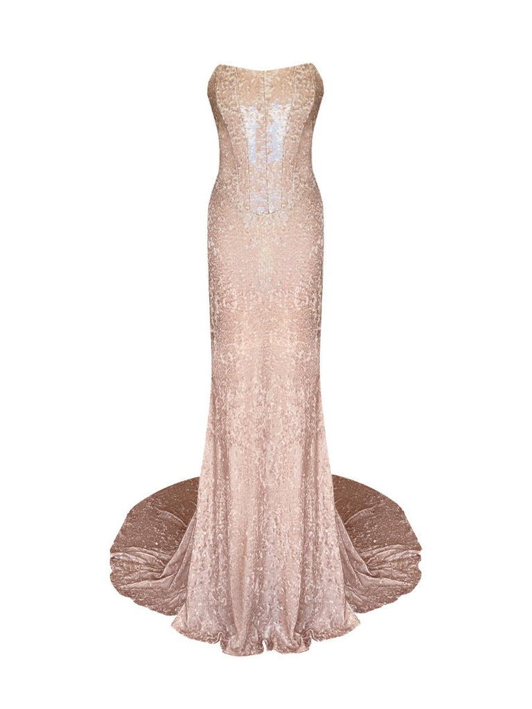 Agatha Gown - Gigii's