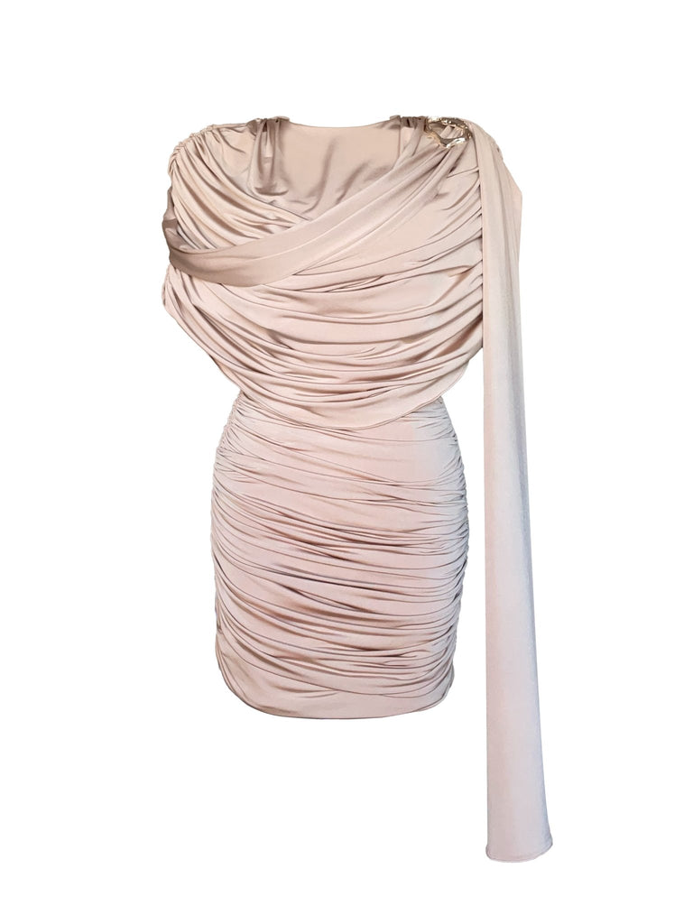 Andora Dress - Gigii's