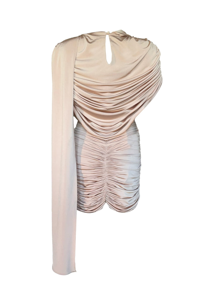 Andora Dress - Gigii's