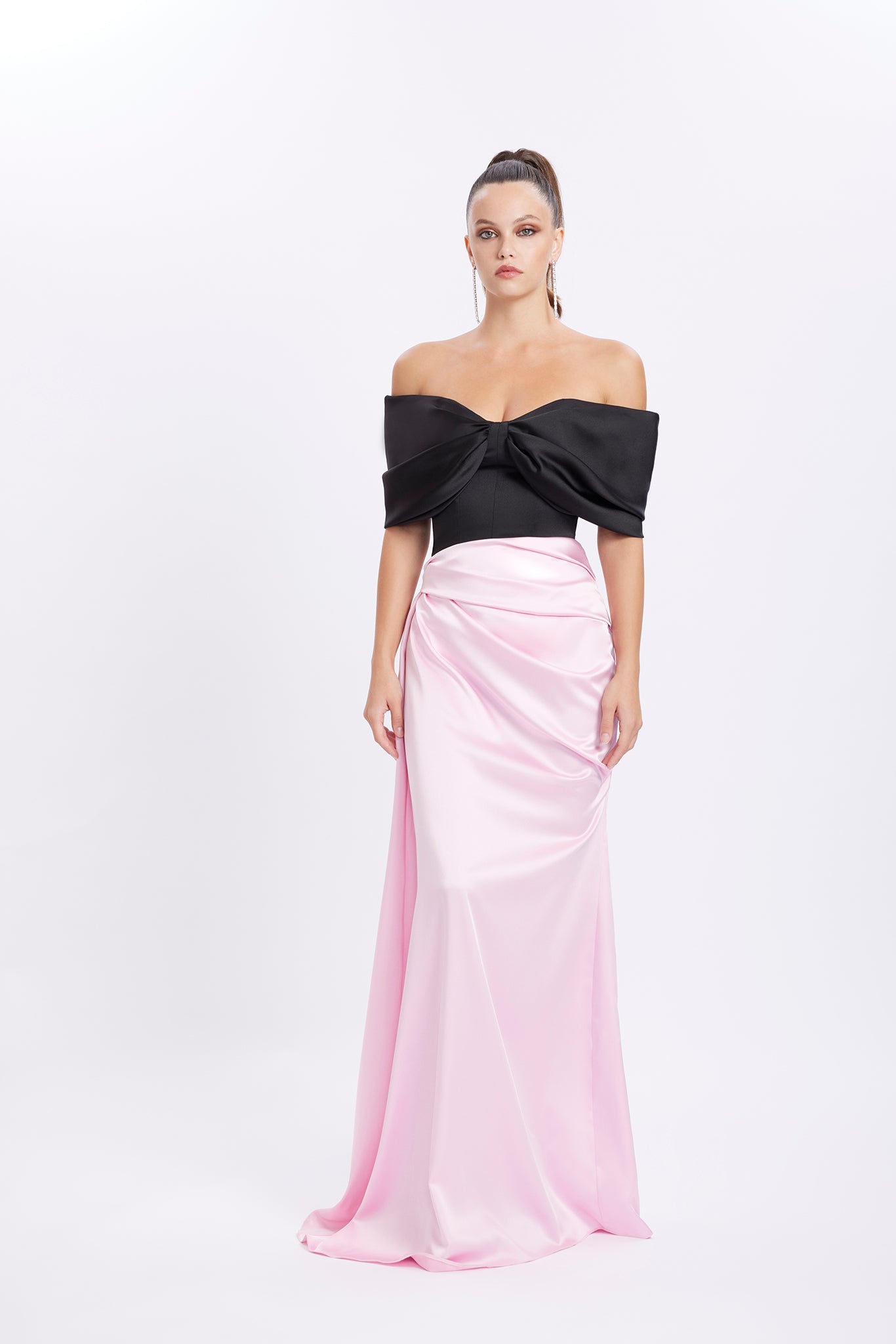 ARIANNA - Persian Pink main image 0