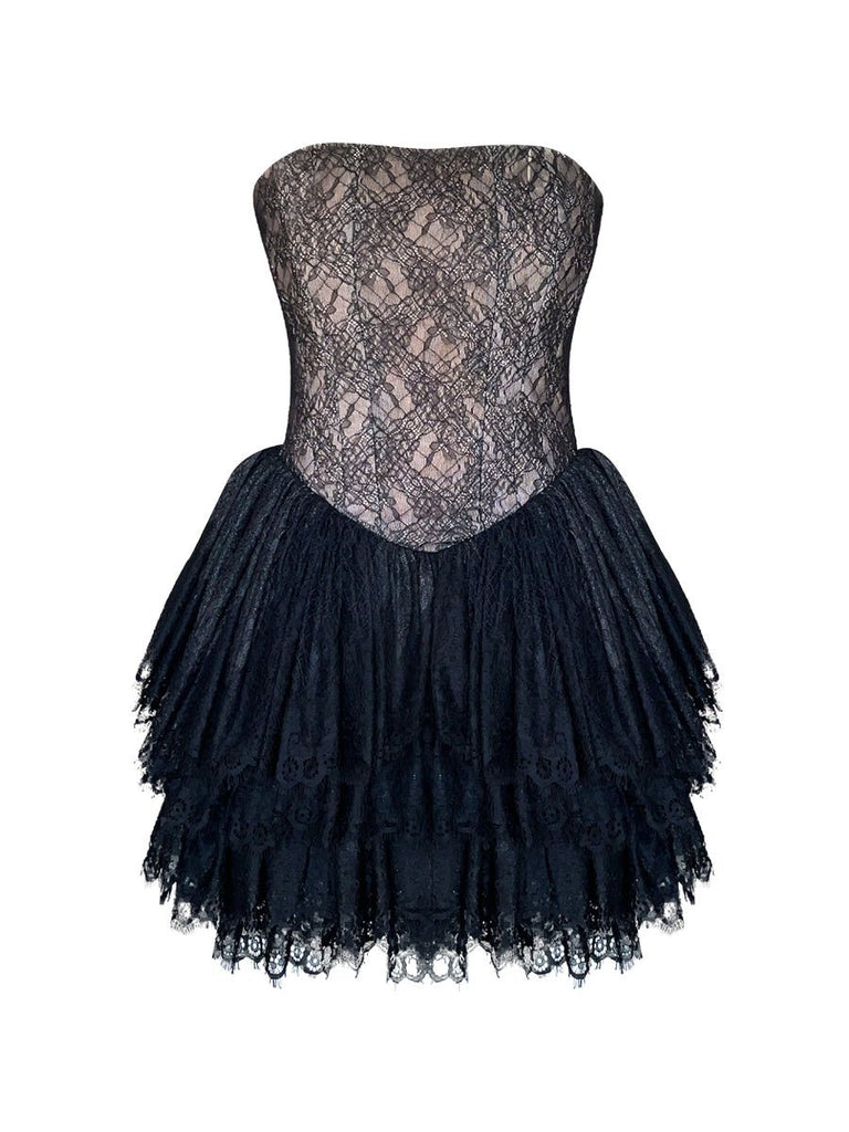 Avelyn Dress - Gigii's