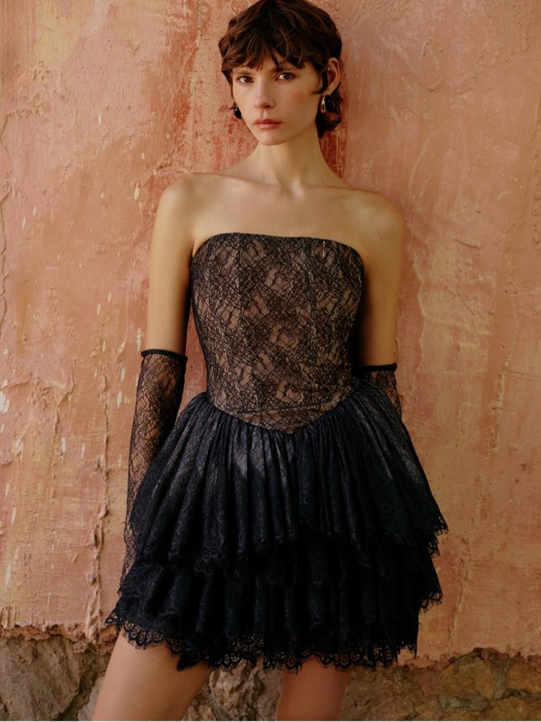 Avelyn Glove - Gigii's