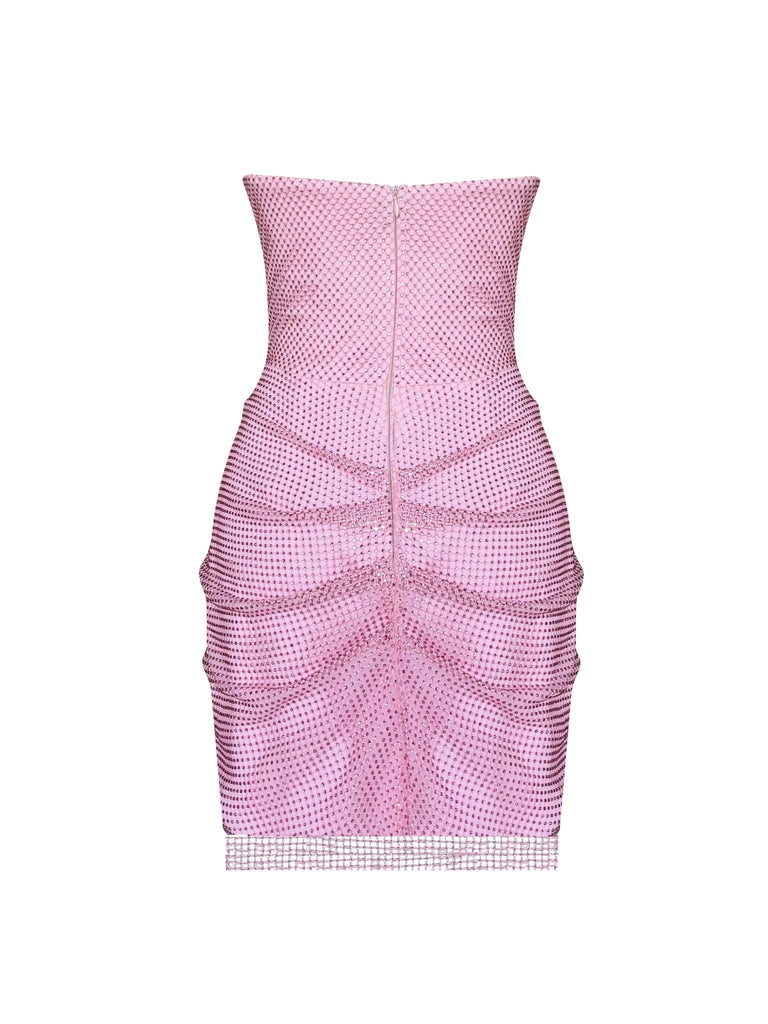 Azalea Dress - Gigii's