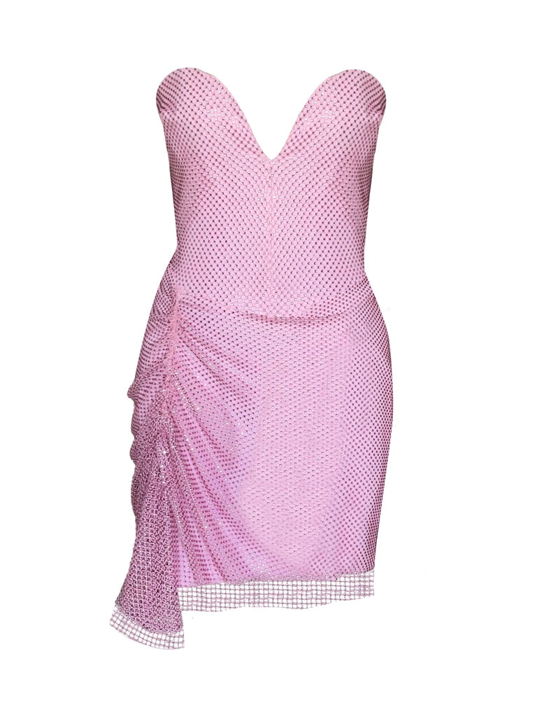 Azalea Dress - Gigii's