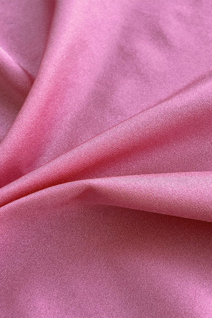 Bellina Swimsuit - Pink - Gigii's