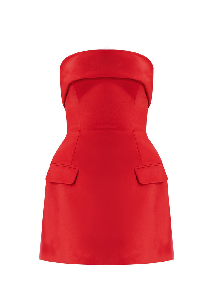 Carusel Dress - Gigii's