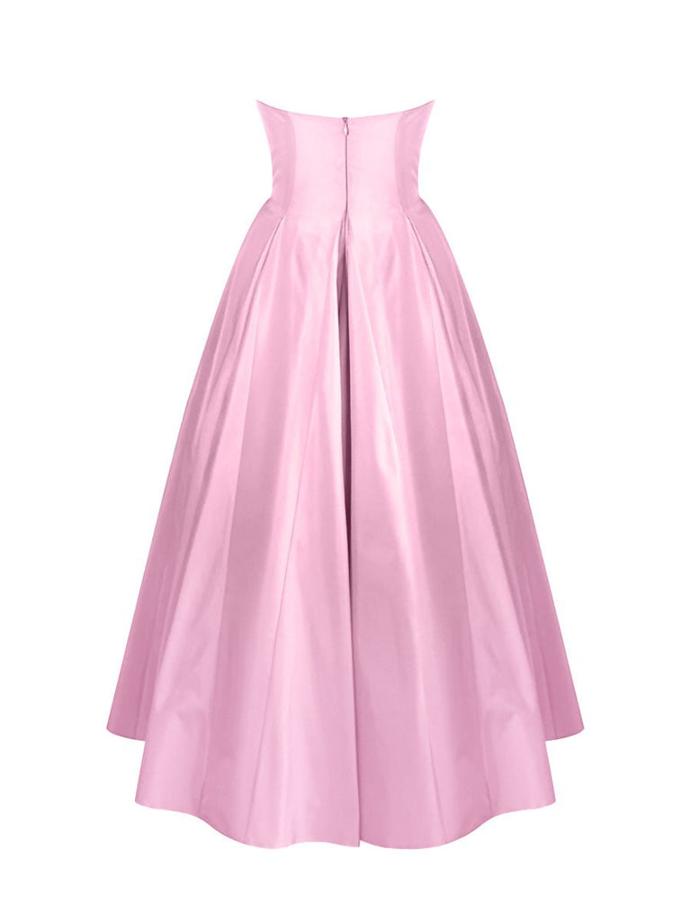 Cinderella Dress - Pink - Gigii's