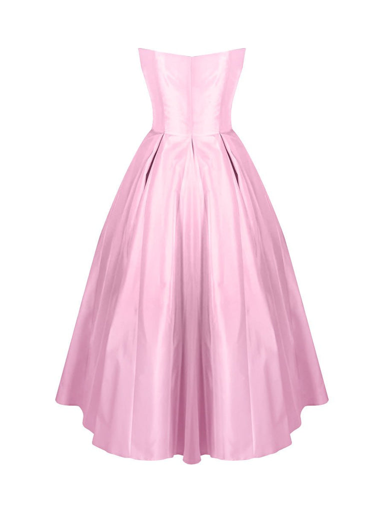 Cinderella Dress - Pink - Gigii's