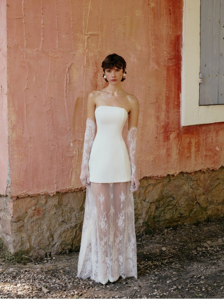 Cyren Dress - Gigii's