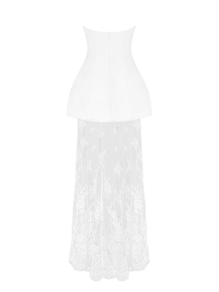 Cyren Dress - Gigii's