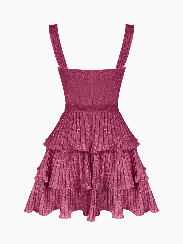 Devin Short Mermaid - Gigii's