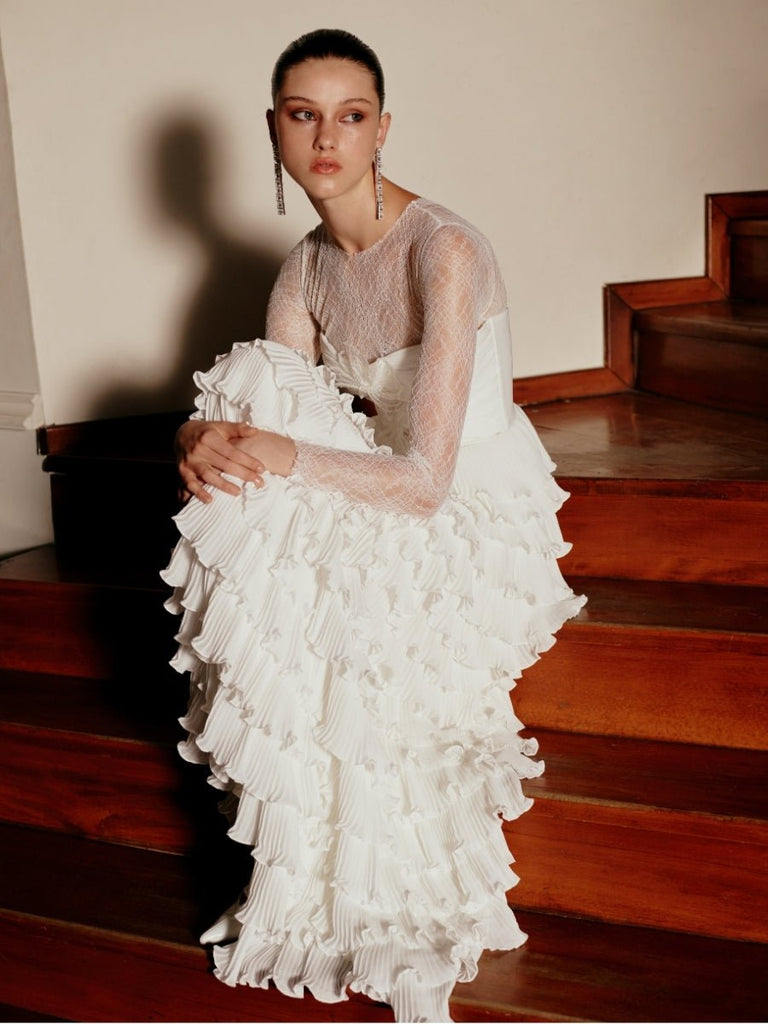 Devina Gown - Gigii's
