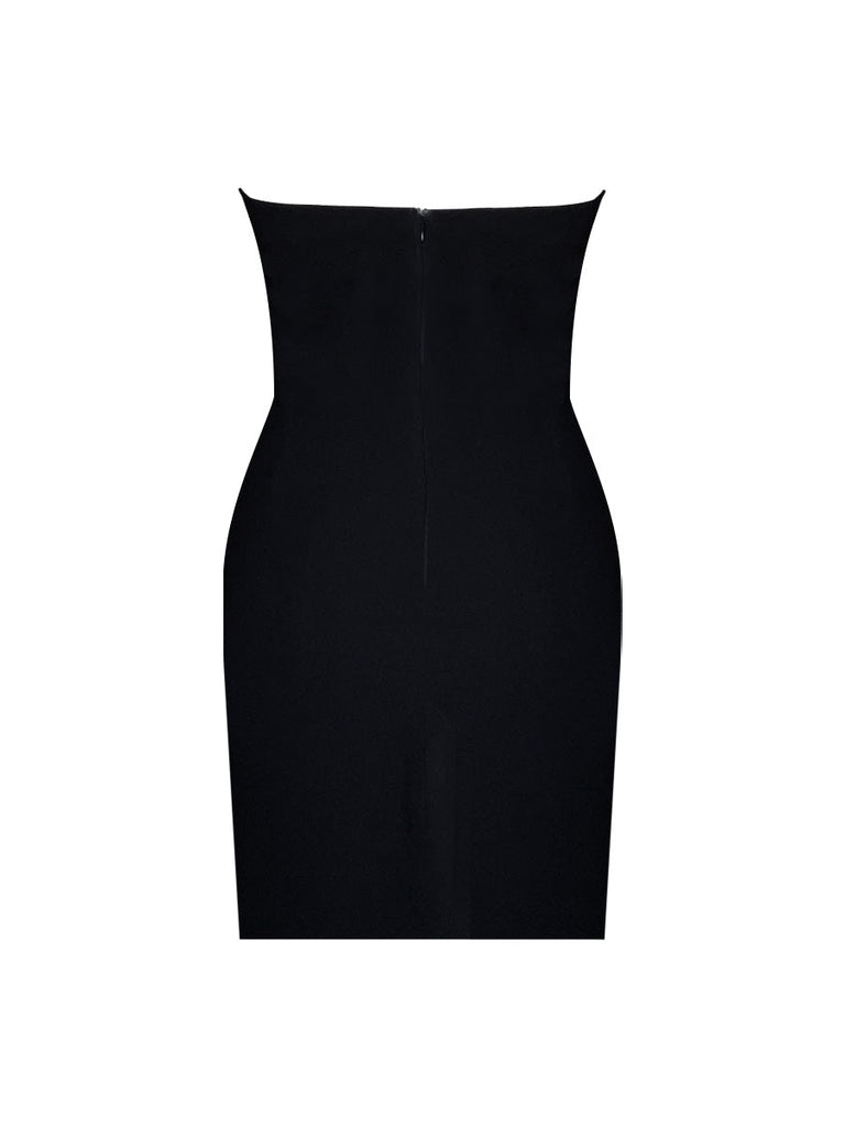 Dion Dress - Gigii's