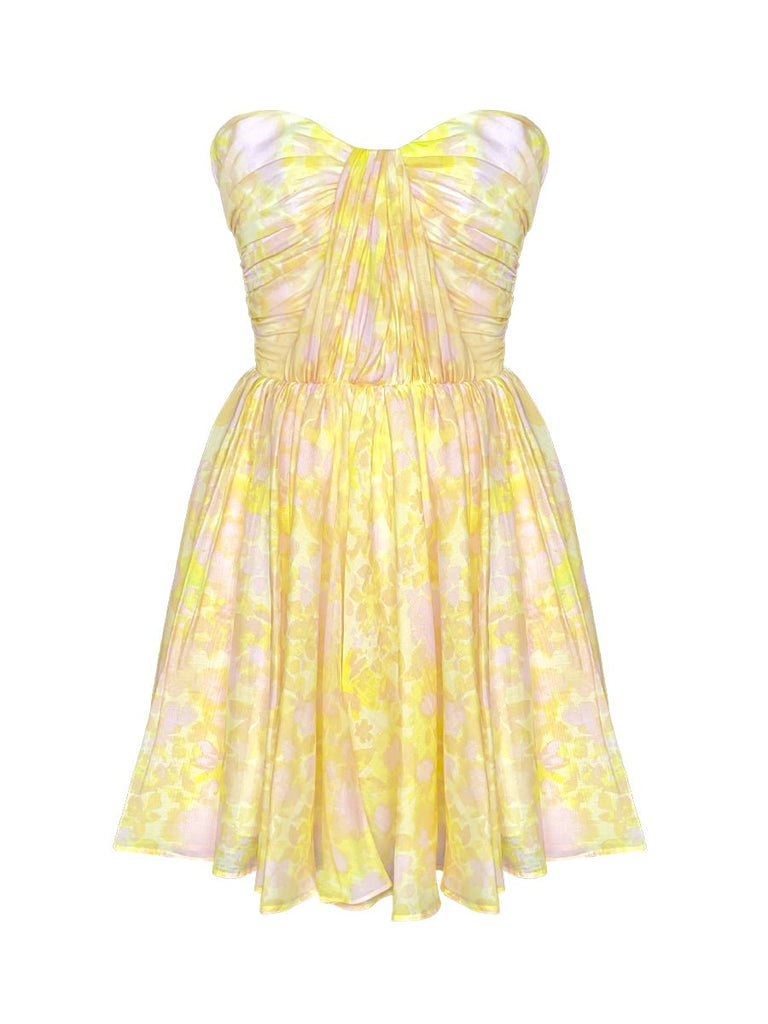Dolce Rosa Dress - Gigii's