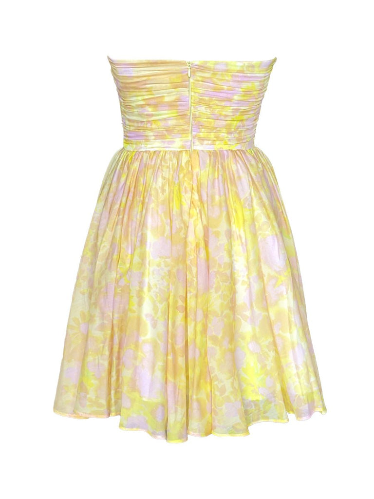 Dolce Rosa Dress - Gigii's