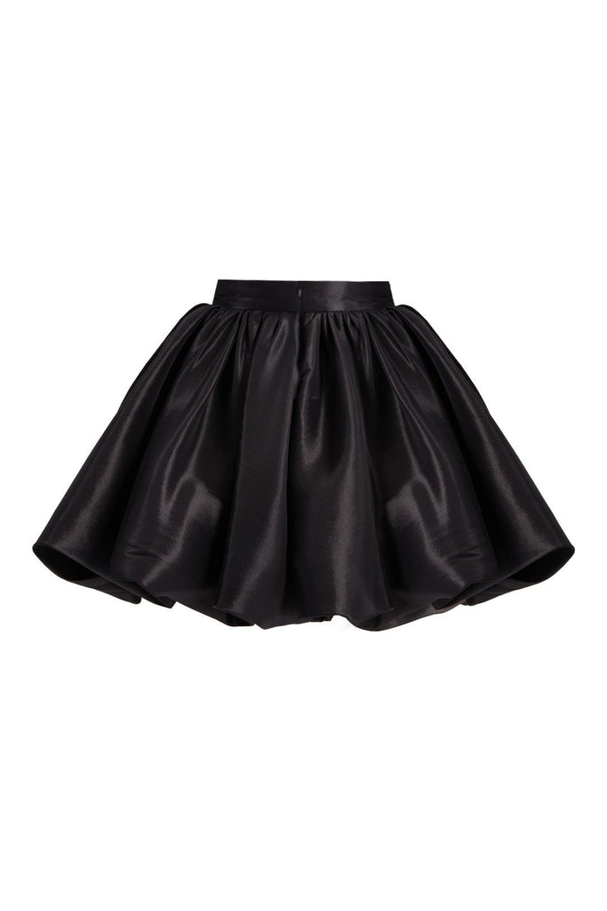Estelle Taffetta Skirt - Gigii's