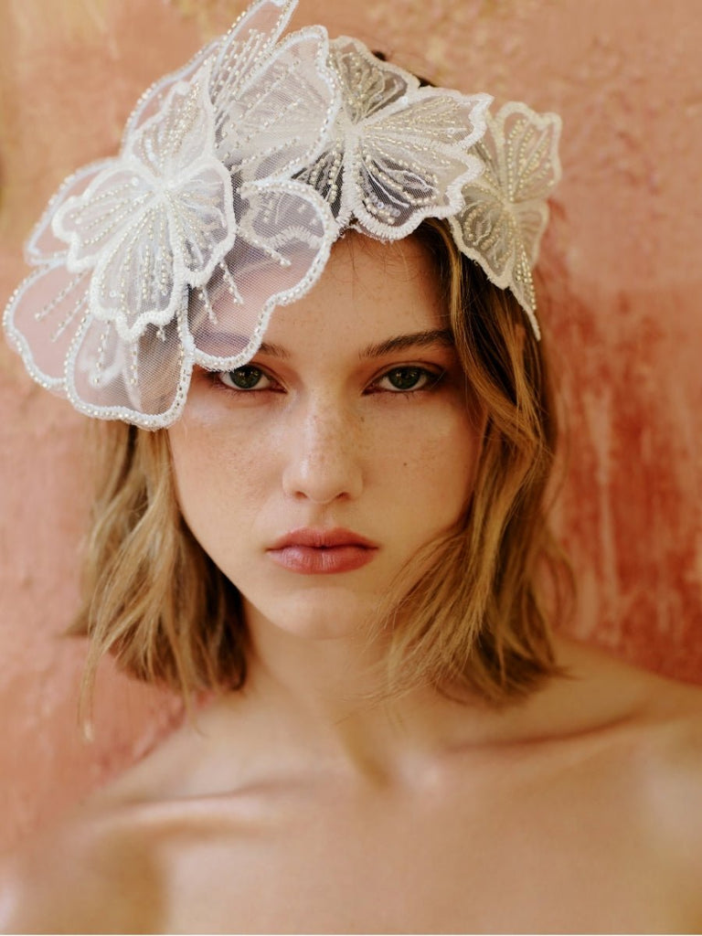 Eterna Gown - Gigii's