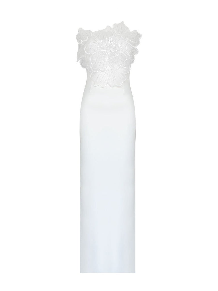 Ezra Dress - Gigii's