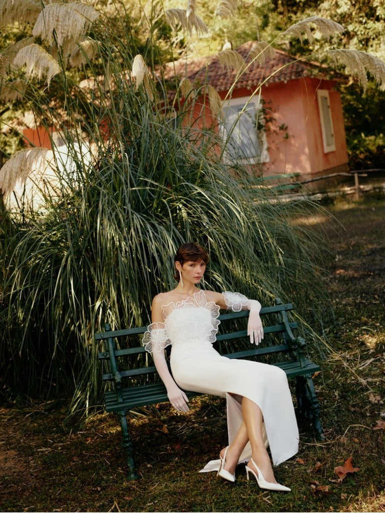 Ezra Gloves - Gigii's