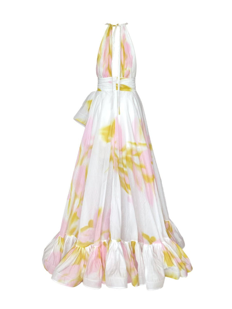 Fiaba Solare Dress - Limited Add - Gigii's