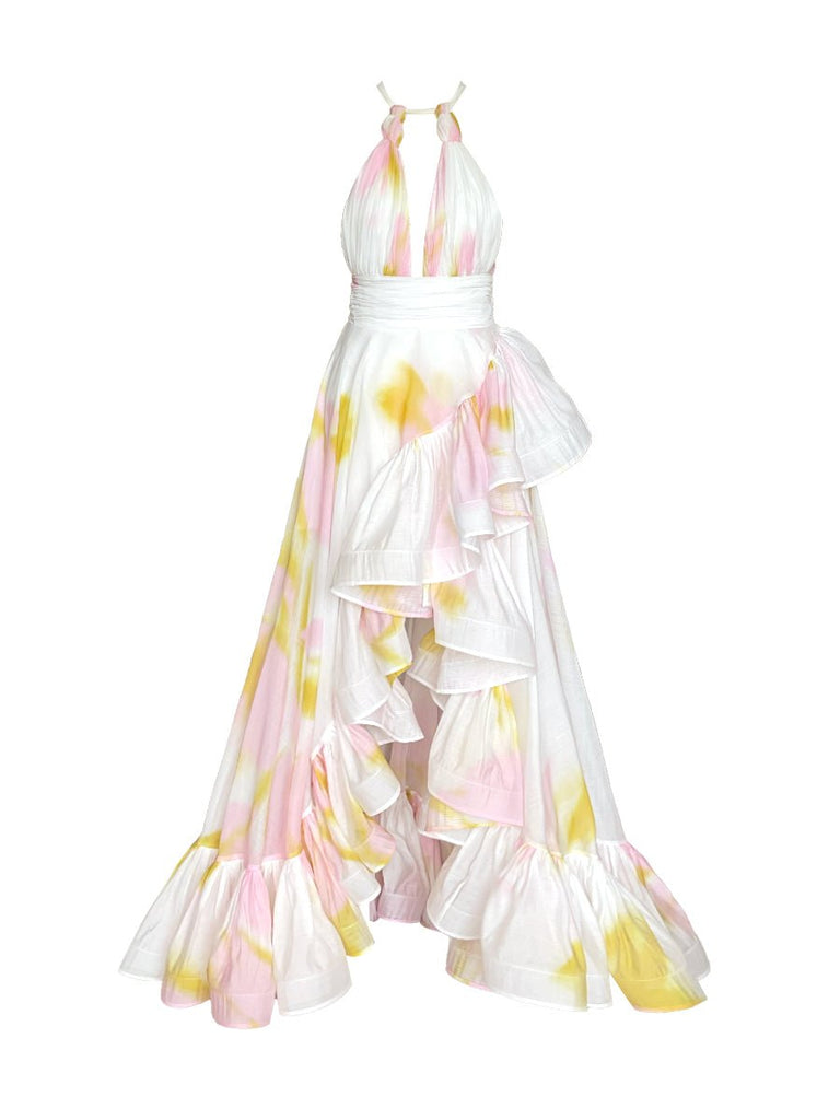 Fiaba Solare Dress - Limited Add - Gigii's