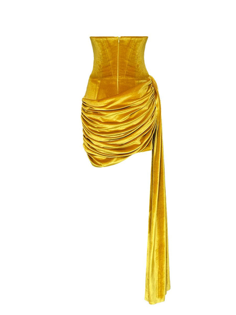 Firenze Dress - Gigii's