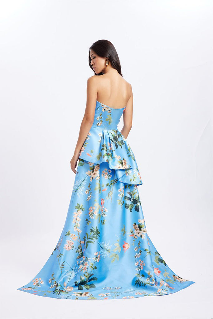 Gwen Dress - Floral - Gigii's