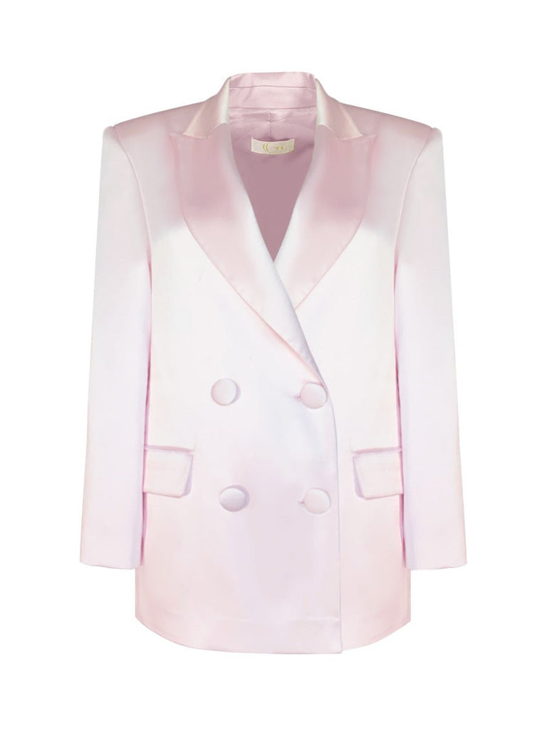 Isadora Nuova Jacket - Gigii's