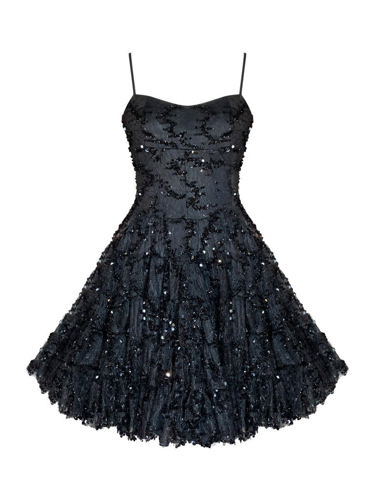 Karolin Dress - Gigii's