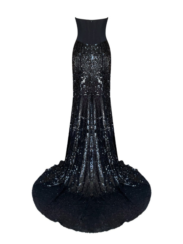 Katie Gown - Gigii's