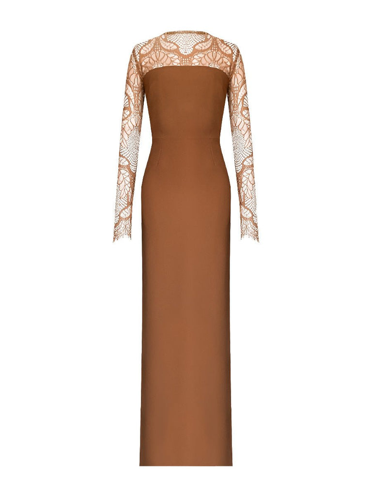 Khofi Dress - Gigii's