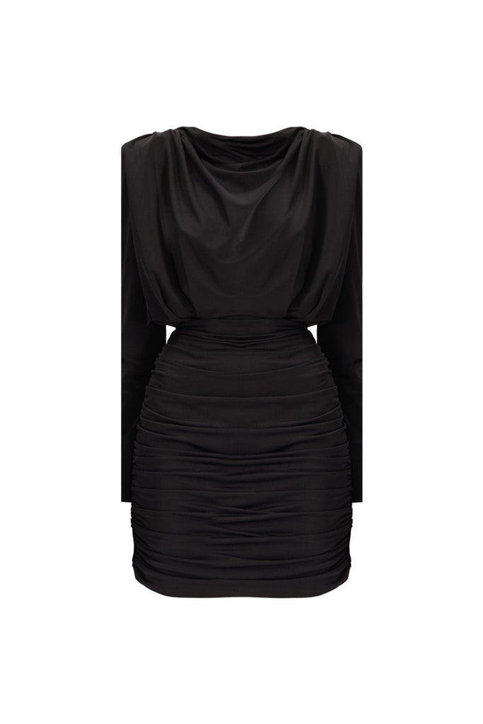 Kylie Stretched Dress - Gigii's