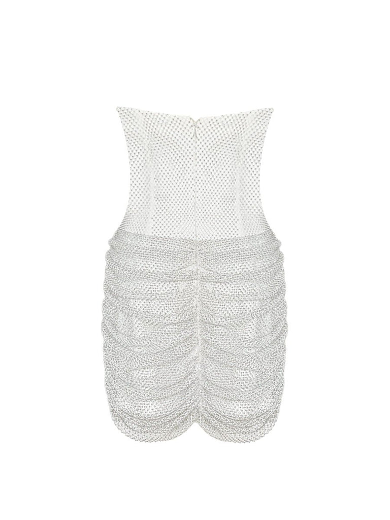 Lina Dress - Gigii's