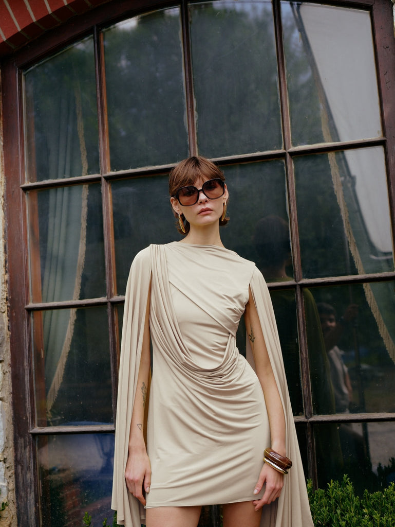 Lipa Dress - Gigii's