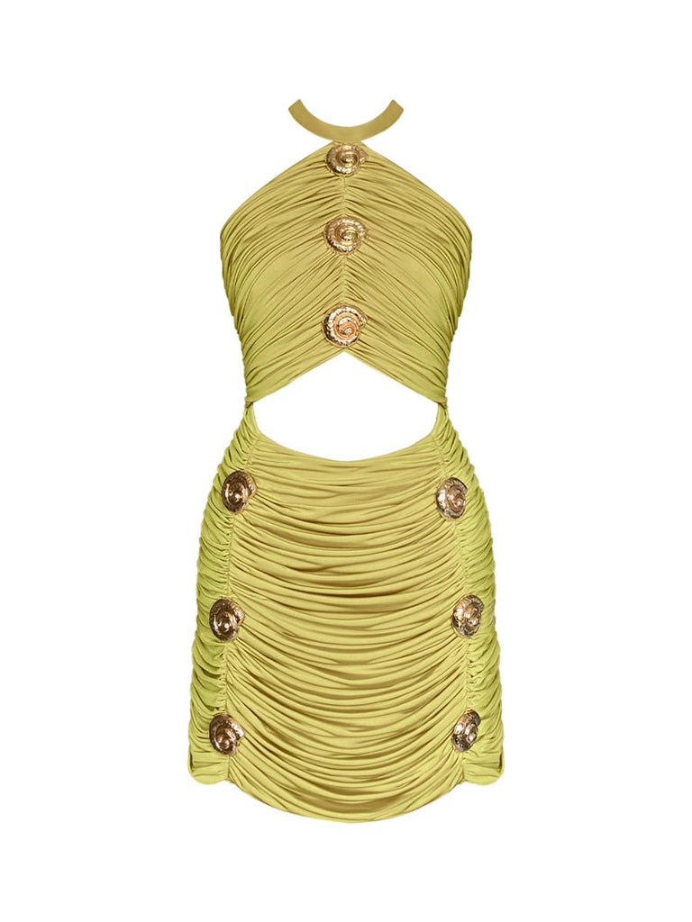 Lumina Dress - Gigii's