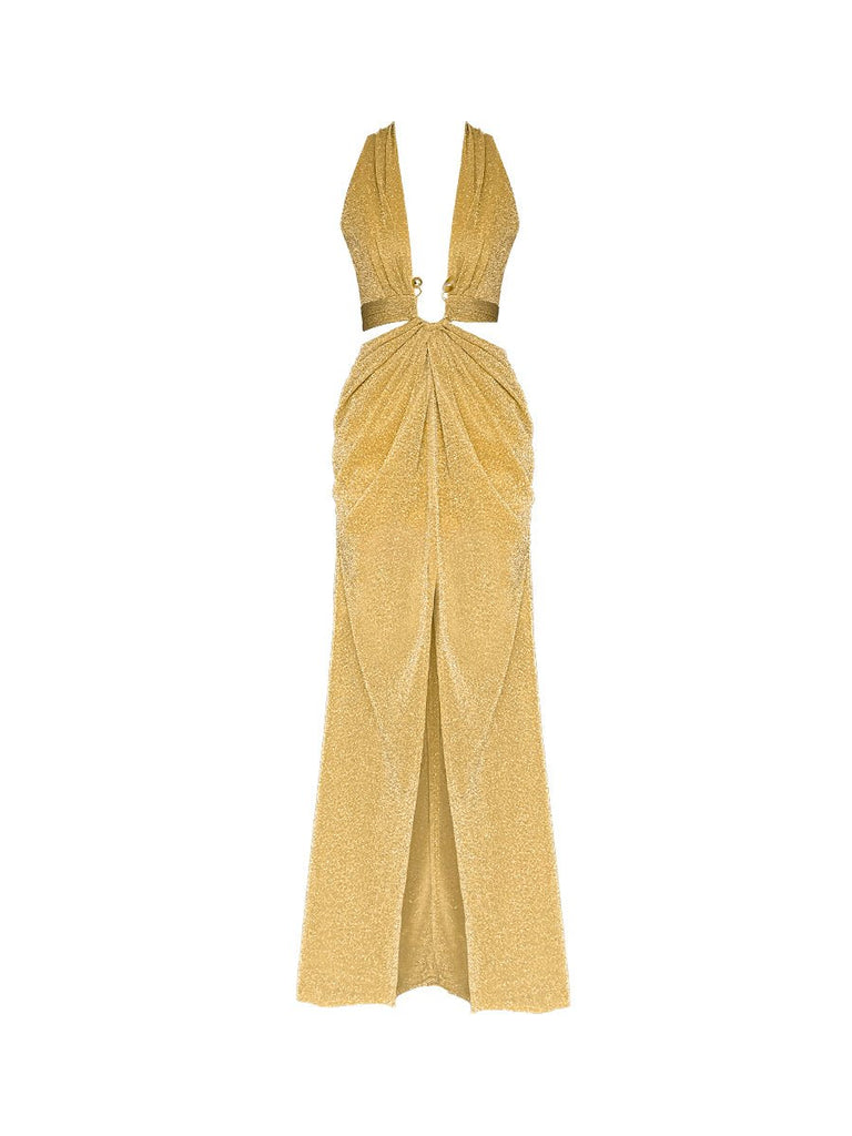 Marigold Dress - Gigii's