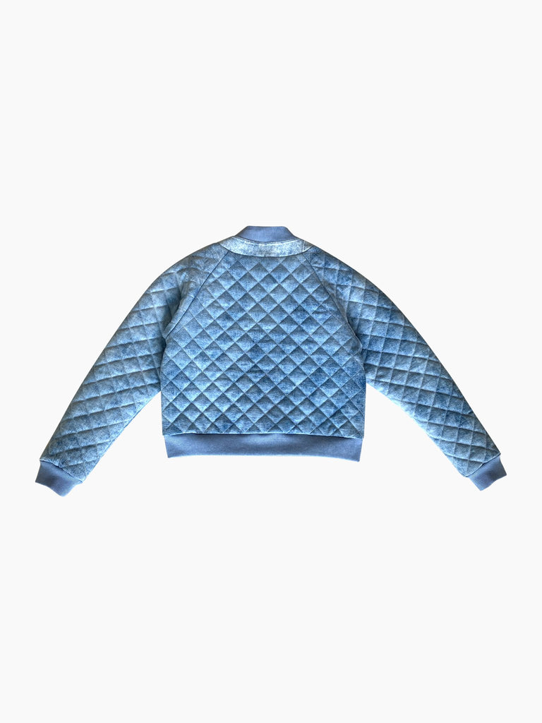 Meggy Bomber Jacket - Gigii's