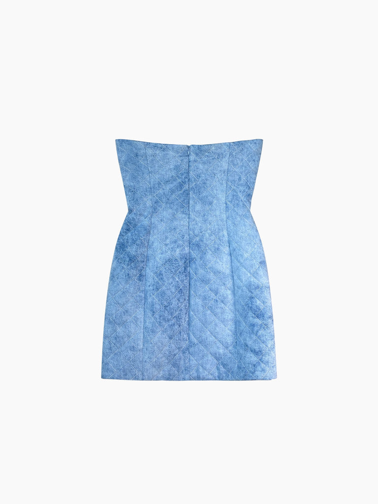 Meggy Dress - Gigii's