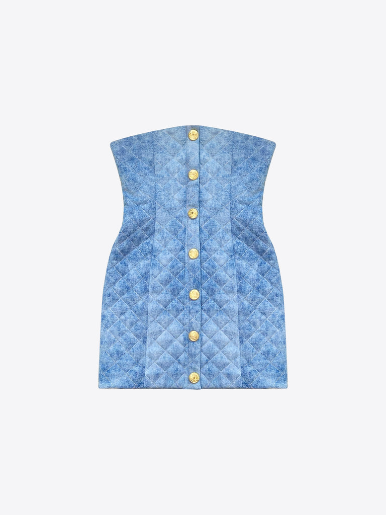 Meggy Dress - Gigii's