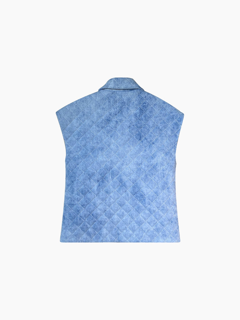 Meggy Vest - Gigii's