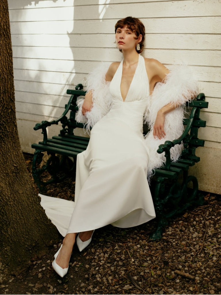 Mira Ostrish - Gigii's