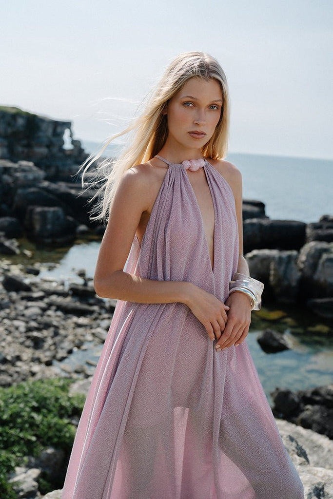 Mirissa Dress - Gigii's