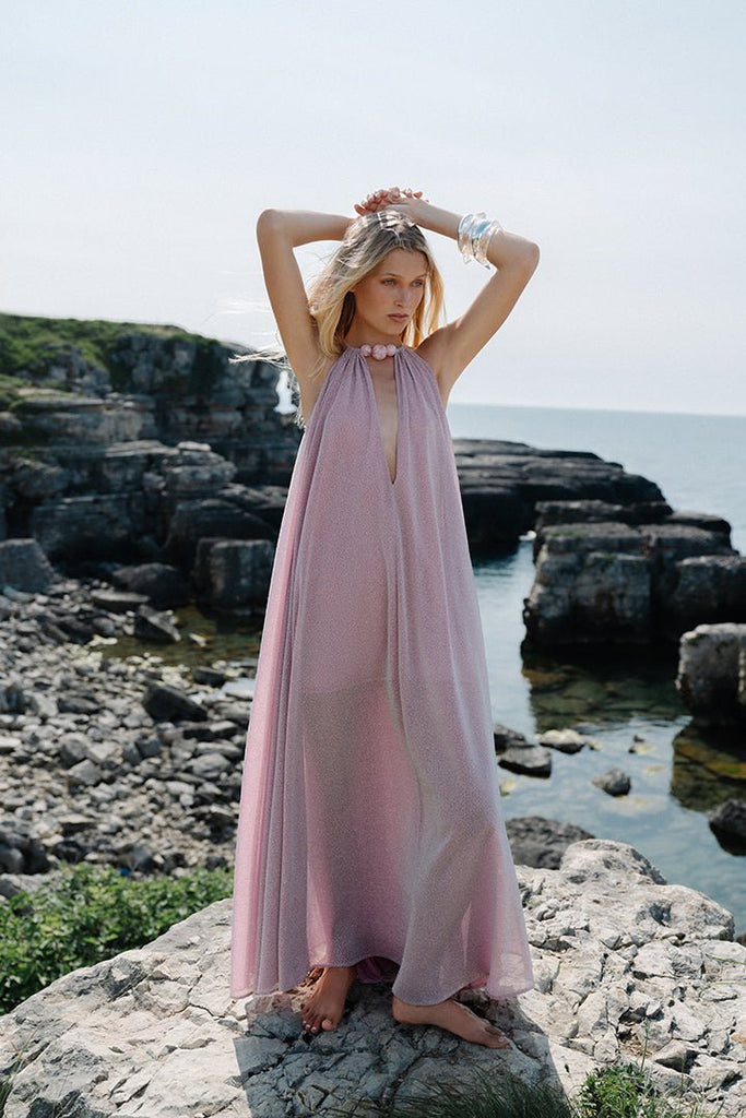 Mirissa Dress - Gigii's