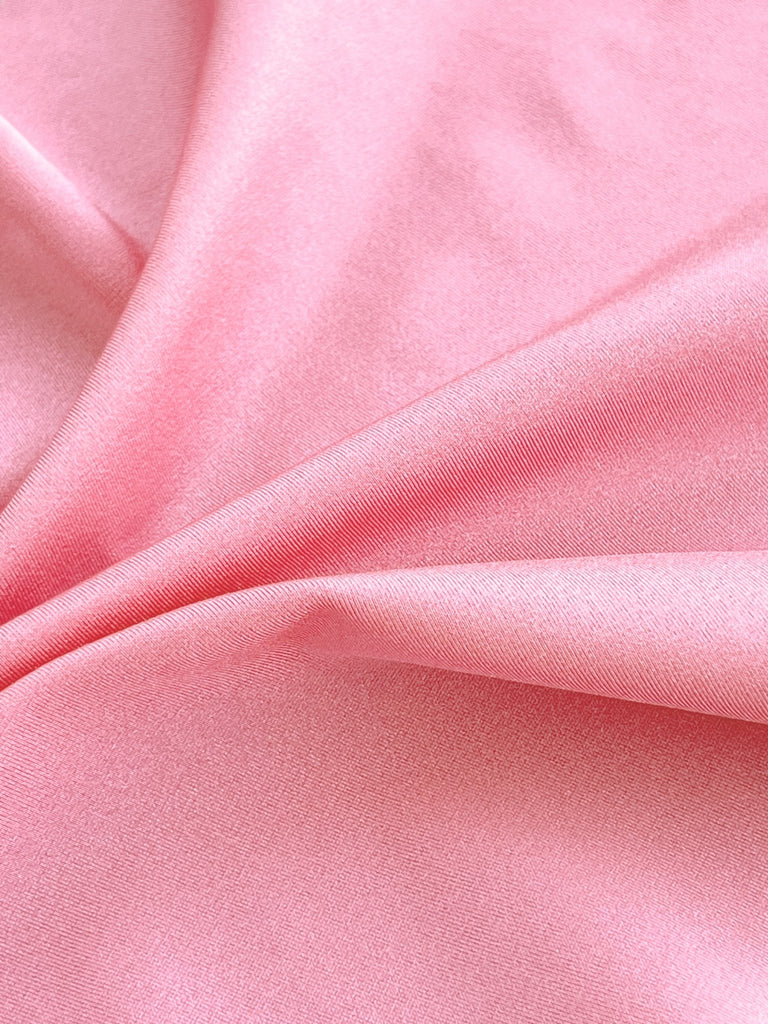 Mirissa Swimsuit - Candy Pink - Gigii's